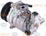 HELLA Kompressor, klimatanläggning 8FK 351 002-351