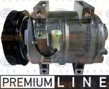HELLA Kompressor, klimatanläggning 8FK 351 109-221