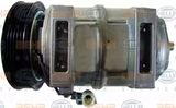 HELLA Kompressor, klimatanläggning 8FK 351 109-221