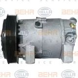 HELLA Kompressor, klimatanläggning 8FK 351 109-771