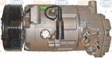HELLA Kompressor, klimatanläggning 8FK 351 110-771