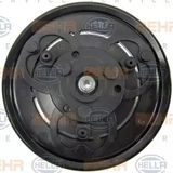 HELLA Kompressor, klimatanläggning 8FK 351 115-071