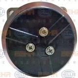 HELLA Kompressor, klimatanläggning 8FK 351 119-231