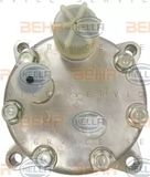 HELLA Kompressor, klimatanläggning 8FK 351 119-771