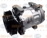 HELLA Kompressor, klimatanläggning 8FK 351 126-161