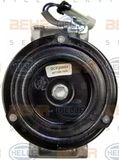 HELLA Kompressor, klimatanläggning 8FK 351 126-441