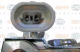HELLA Kompressor, klimatanläggning 8FK 351 126-441