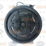 HELLA Kompressor, klimatanläggning 8FK 351 126-631