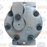 HELLA Kompressor, klimatanläggning 8FK 351 126-631