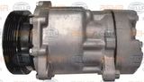 HELLA Kompressor, klimatanläggning 8FK 351 127-981