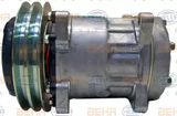HELLA Kompressor, klimatanläggning 8FK 351 128-161