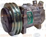 HELLA Kompressor, klimatanläggning 8FK 351 128-161