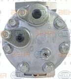 HELLA Kompressor, klimatanläggning 8FK 351 132-171