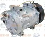 HELLA Kompressor, klimatanläggning 8FK 351 132-171