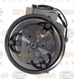 HELLA Kompressor, klimatanläggning 8FK 351 133-021
