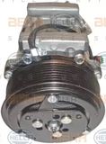 HELLA Kompressor, klimatanläggning 8FK 351 134-821