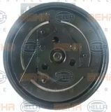 HELLA Kompressor, klimatanläggning 8FK 351 134-951
