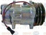 HELLA Kompressor, klimatanläggning 8FK 351 135-171