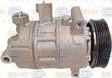 HELLA Kompressor, klimatanläggning 8FK 351 135-921