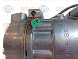 HELLA Kompressor, klimatanläggning 8FK 351 135-981
