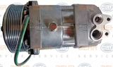 HELLA Kompressor, klimatanläggning 8FK 351 135-981