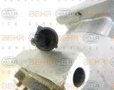 HELLA Kompressor, klimatanläggning 8FK 351 135-991