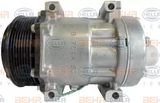 HELLA Kompressor, klimatanläggning 8FK 351 135-991