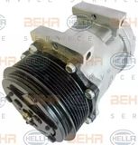 HELLA Kompressor, klimatanläggning 8FK 351 135-991