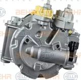 HELLA Kompressor, klimatanläggning 8FK 351 272-371