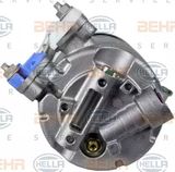 HELLA Kompressor, klimatanläggning 8FK 351 272-431