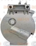 HELLA Kompressor, klimatanläggning 8FK 351 272-661