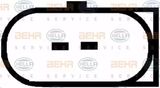 HELLA Kompressor, klimatanläggning 8FK 351 316-461