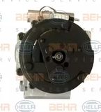HELLA Kompressor, klimatanläggning 8FK 351 316-521