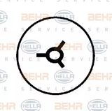 HELLA Kompressor, klimatanläggning 8FK 351 316-521