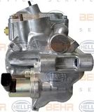 HELLA Kompressor, klimatanläggning 8FK 351 316-641