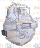 HELLA Kompressor, klimatanläggning 8FK 351 316-961