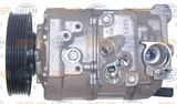 HELLA Kompressor, klimatanläggning 8FK 351 316-961