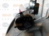HELLA Kompressor, klimatanläggning 8FK 351 322-041