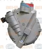 HELLA Kompressor, klimatanläggning 8FK 351 322-171