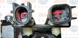 HELLA Kompressor, klimatanläggning 8FK 351 322-181