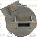 HELLA Kompressor, klimatanläggning 8FK 351 322-541