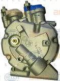 HELLA Kompressor, klimatanläggning 8FK 351 334-041