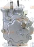 HELLA Kompressor, klimatanläggning 8FK 351 334-291