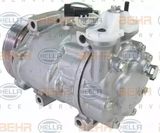 HELLA Kompressor, klimatanläggning 8FK 351 334-291