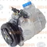 HELLA Kompressor, klimatanläggning 8FK 351 340-951
