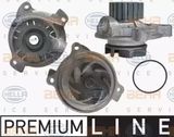HELLA Vattenpump, motorkylning 8MP 376 800-281