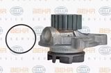 HELLA Vattenpump, motorkylning 8MP 376 800-281