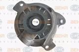 HELLA Vattenpump, motorkylning 8MP 376 800-281