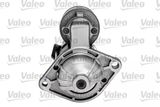 VALEO Стартер 406513