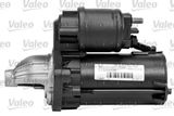 VALEO Стартер 406513